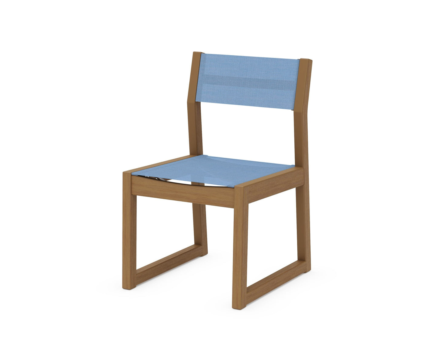 EDGE Sling Dining Side Chair