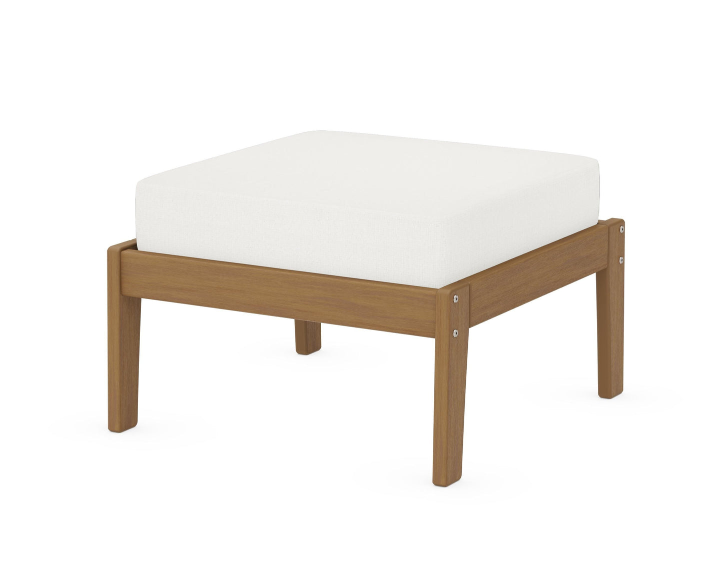 Deep Seating Ottoman