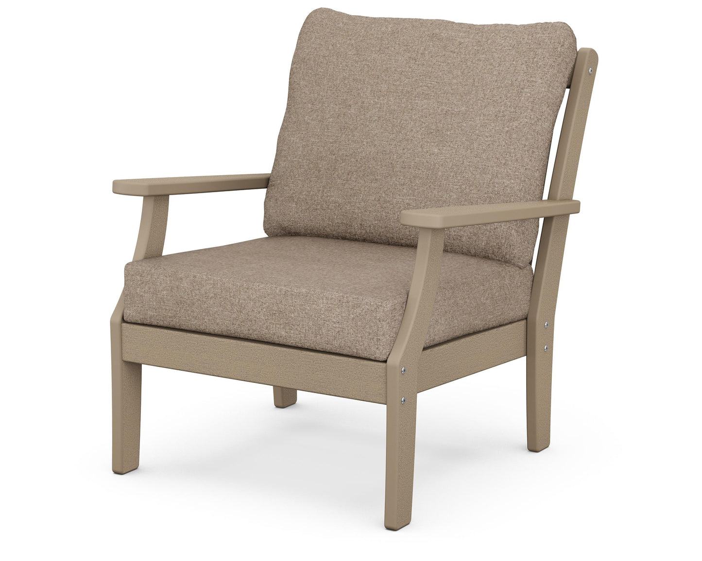 Braxton Deep Seating Chair