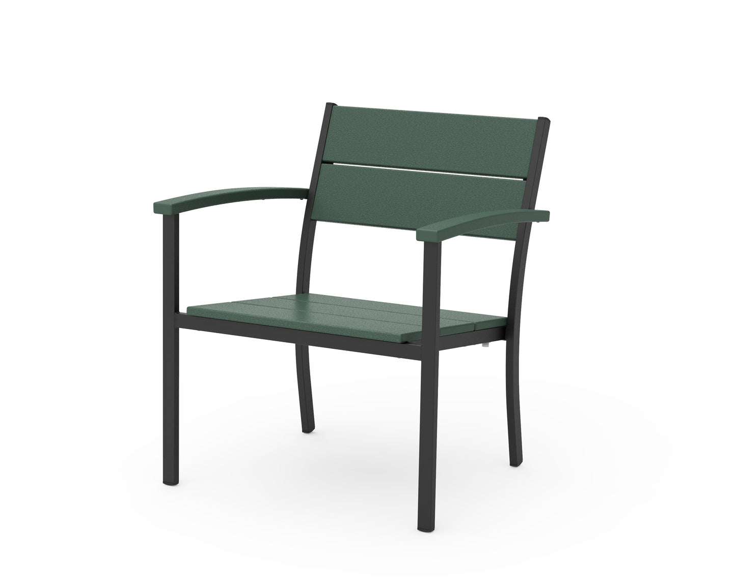 Main Street Lounge Arm Chair