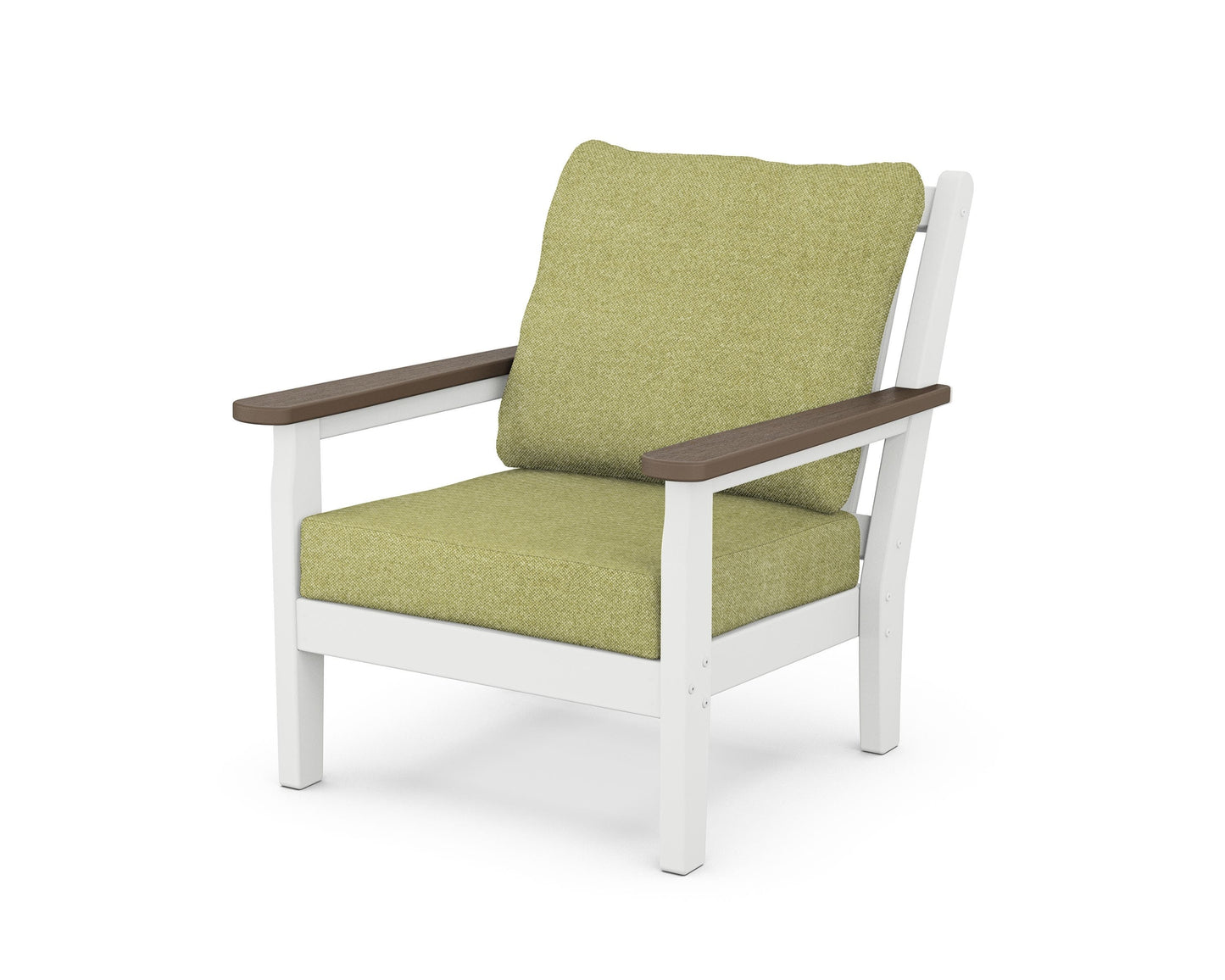 Chippendale Deep Seating Chair