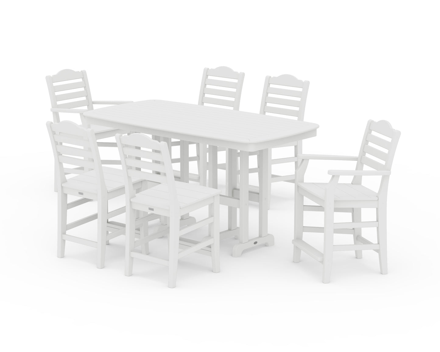 Savannah 7-Piece Counter Set