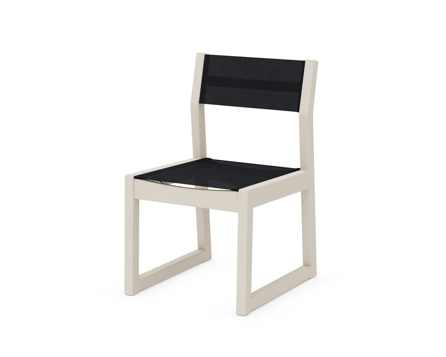 EDGE Sling Dining Side Chair