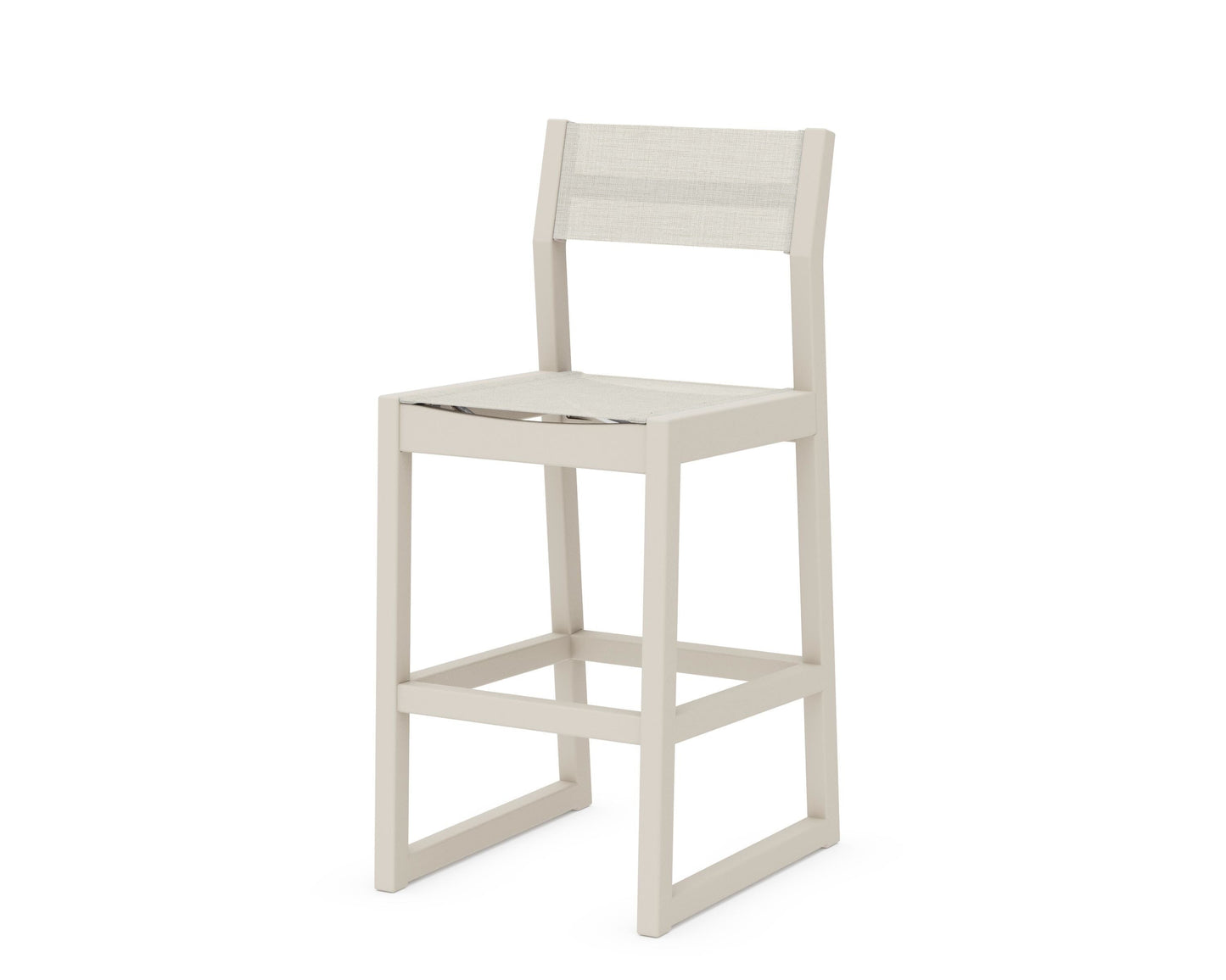 EDGE Sling Bar Side Chair