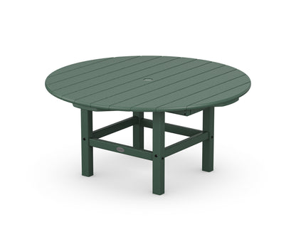 Round 37" Conversation Table