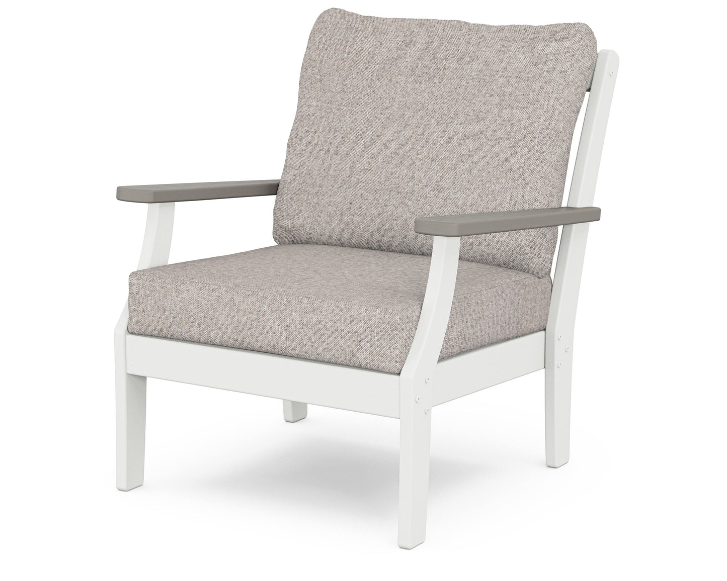 Braxton Deep Seating Chair