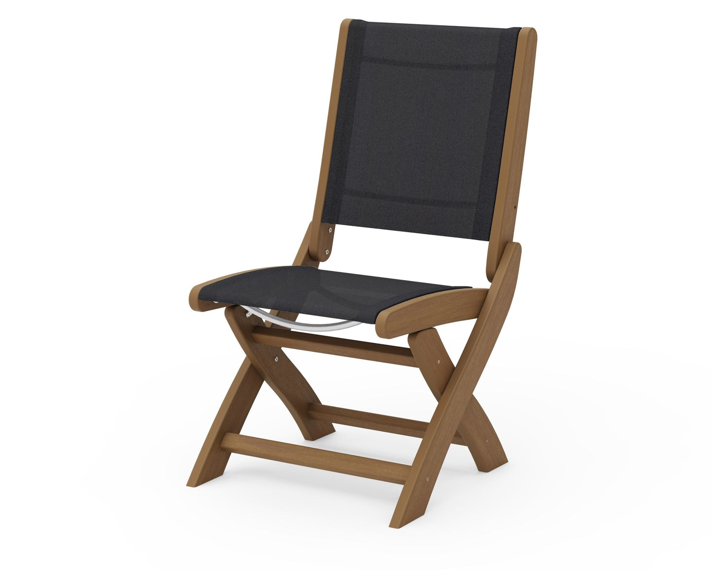 Coastal Folding Side Chair