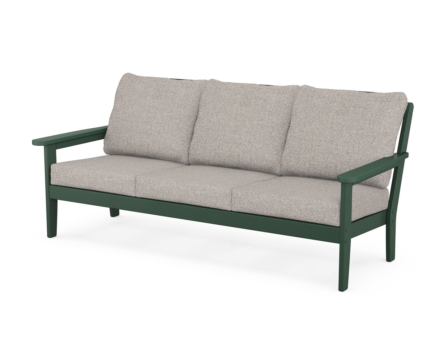 Cottage Deep Seating Sofa