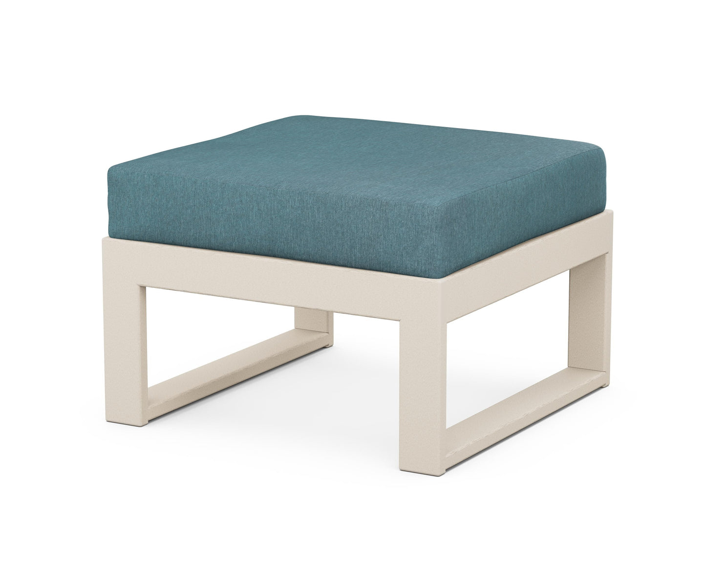 Modular Ottoman - Modern