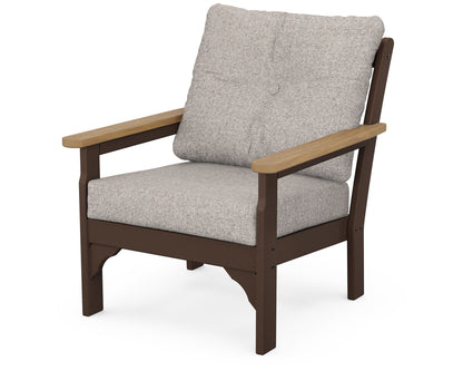 Vineyard Deep Seating Chair