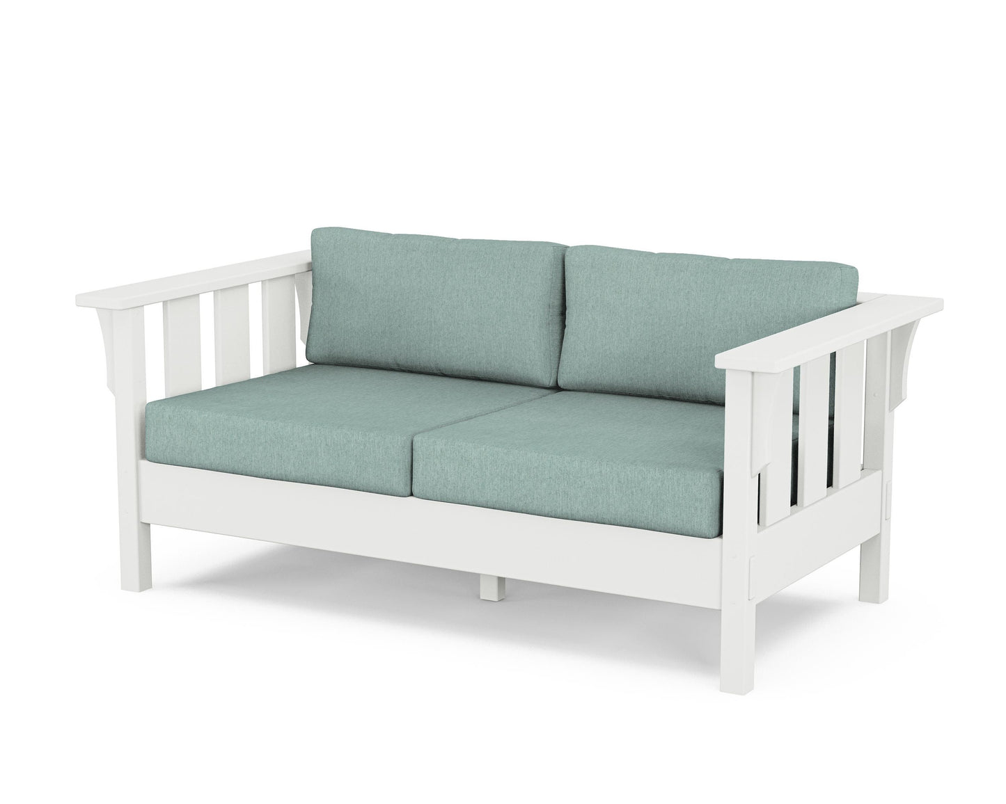 Acadia Deep Seating Loveseat