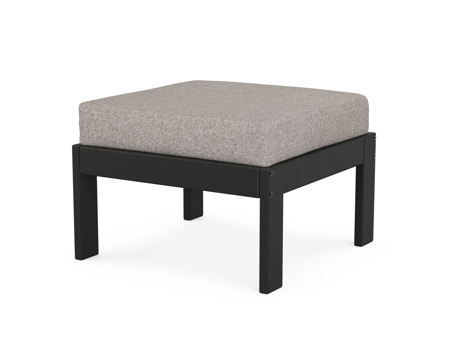 Vineyard Modular Ottoman