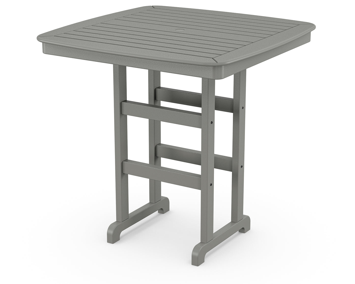 Nautical 44" Bar Table