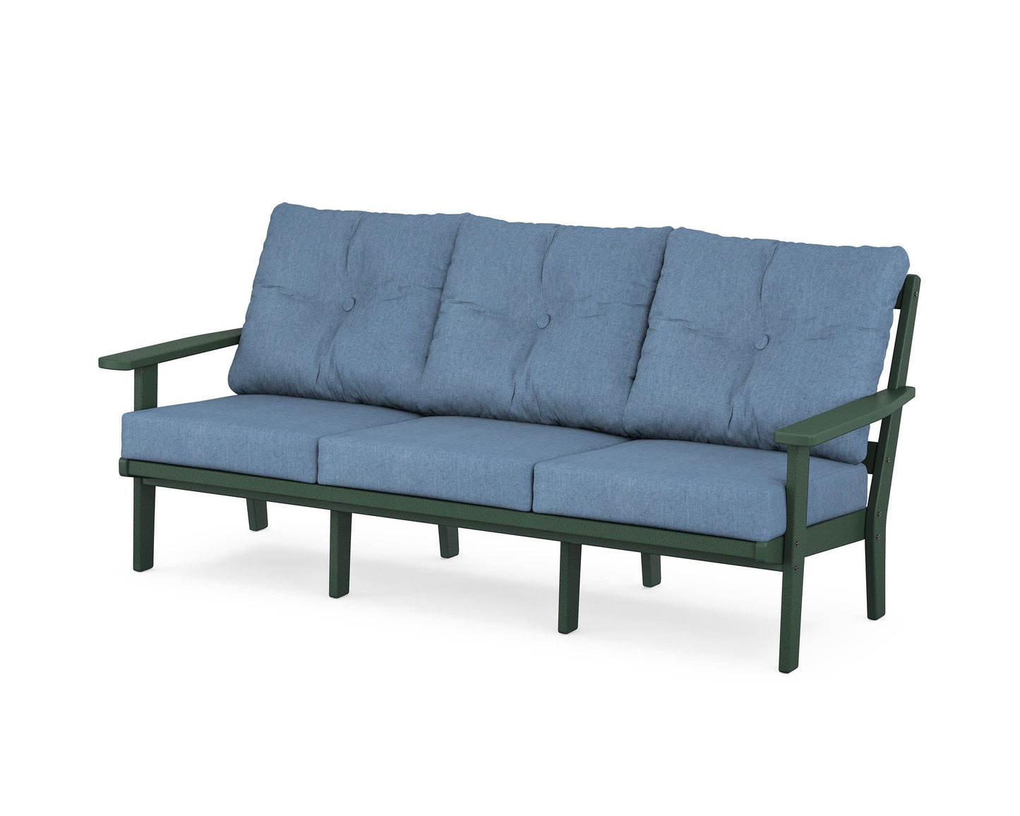 Prairie Deep Seating Sofa