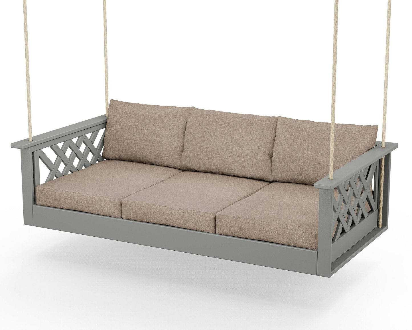 Wovendale Daybed Swing