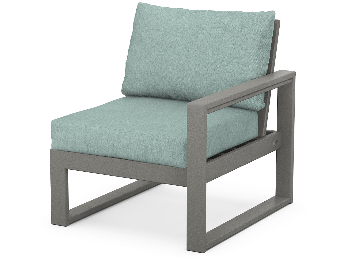 EDGE Modular Right Arm Chair