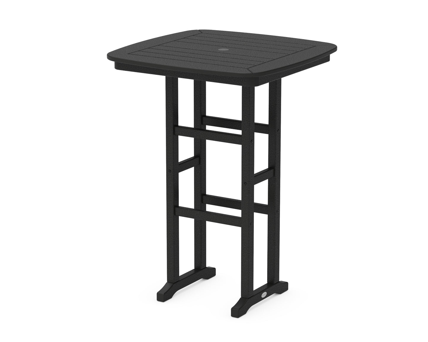 Nautical 31" Bar Table
