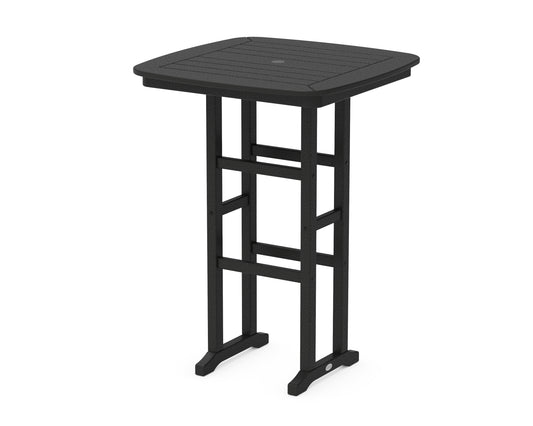 Nautical 31" Bar Table