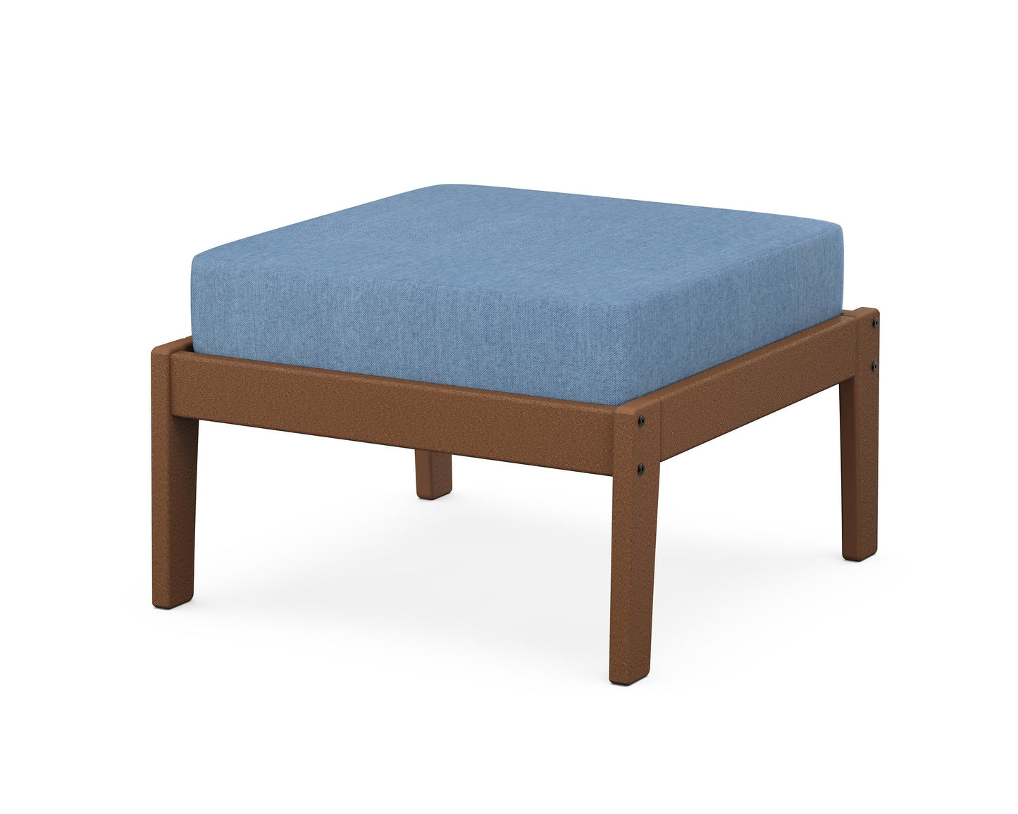 Deep Seating Ottoman