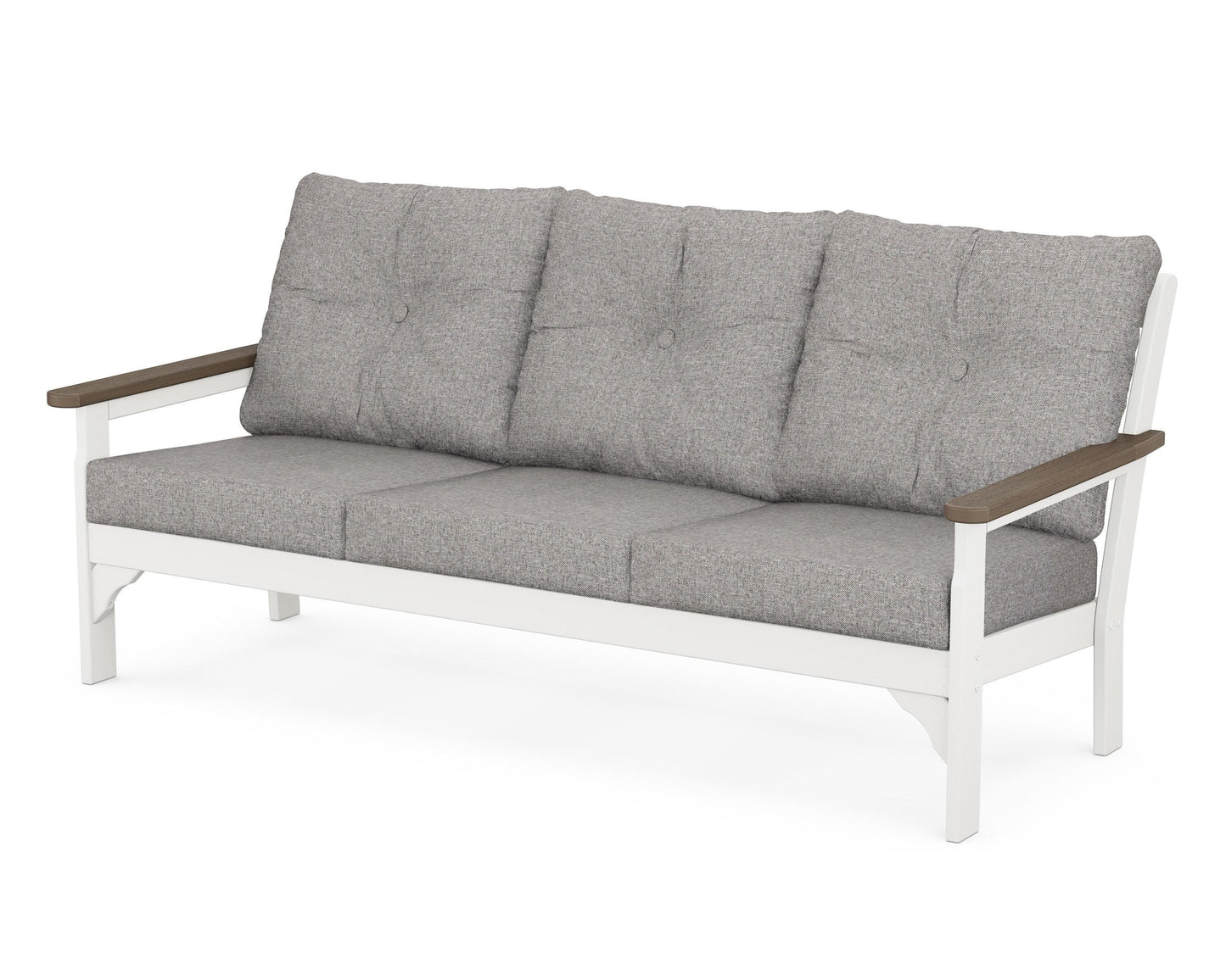 Vineyard Deep Seating Sofa