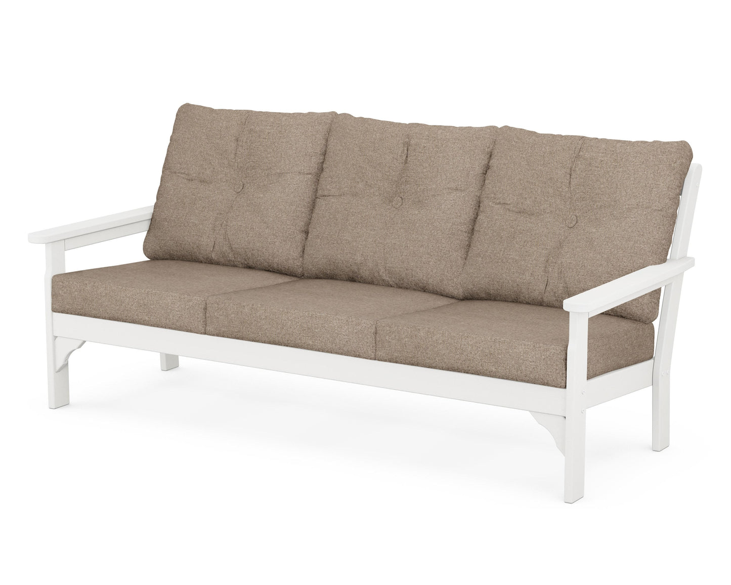 Vineyard Deep Seating Sofa
