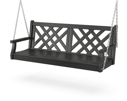 Wovendale 60” Swing
