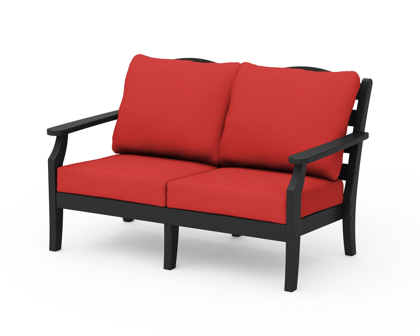 Savannah Deep Seating Loveseat