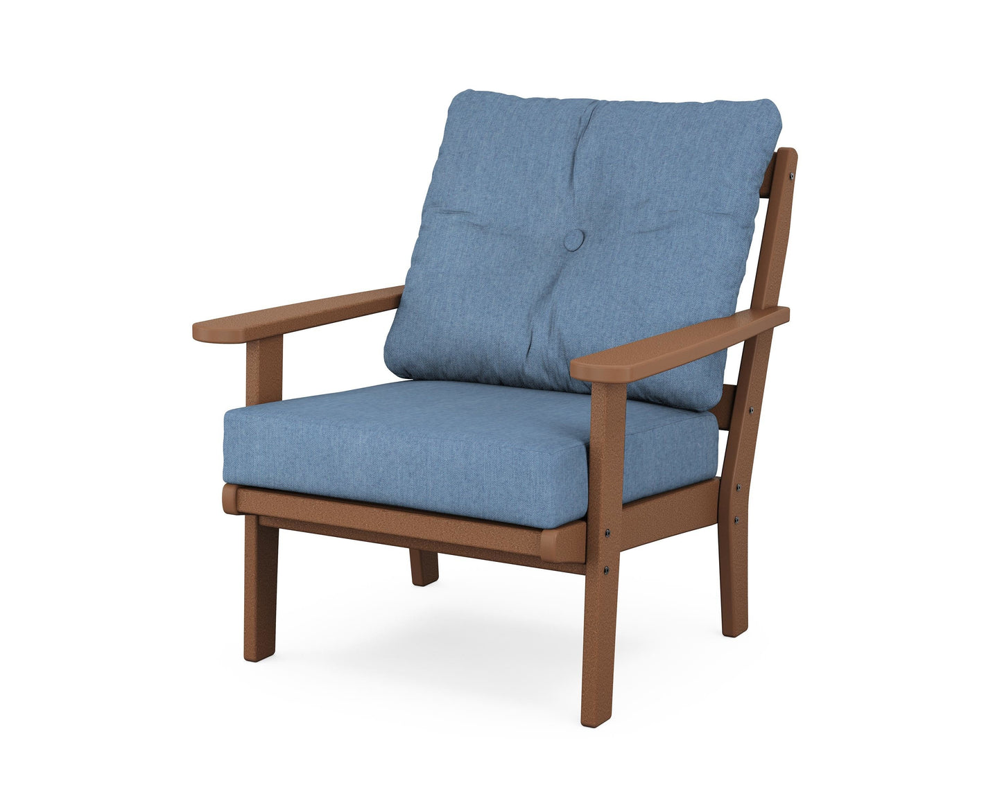 Mission Deep Seating Chair