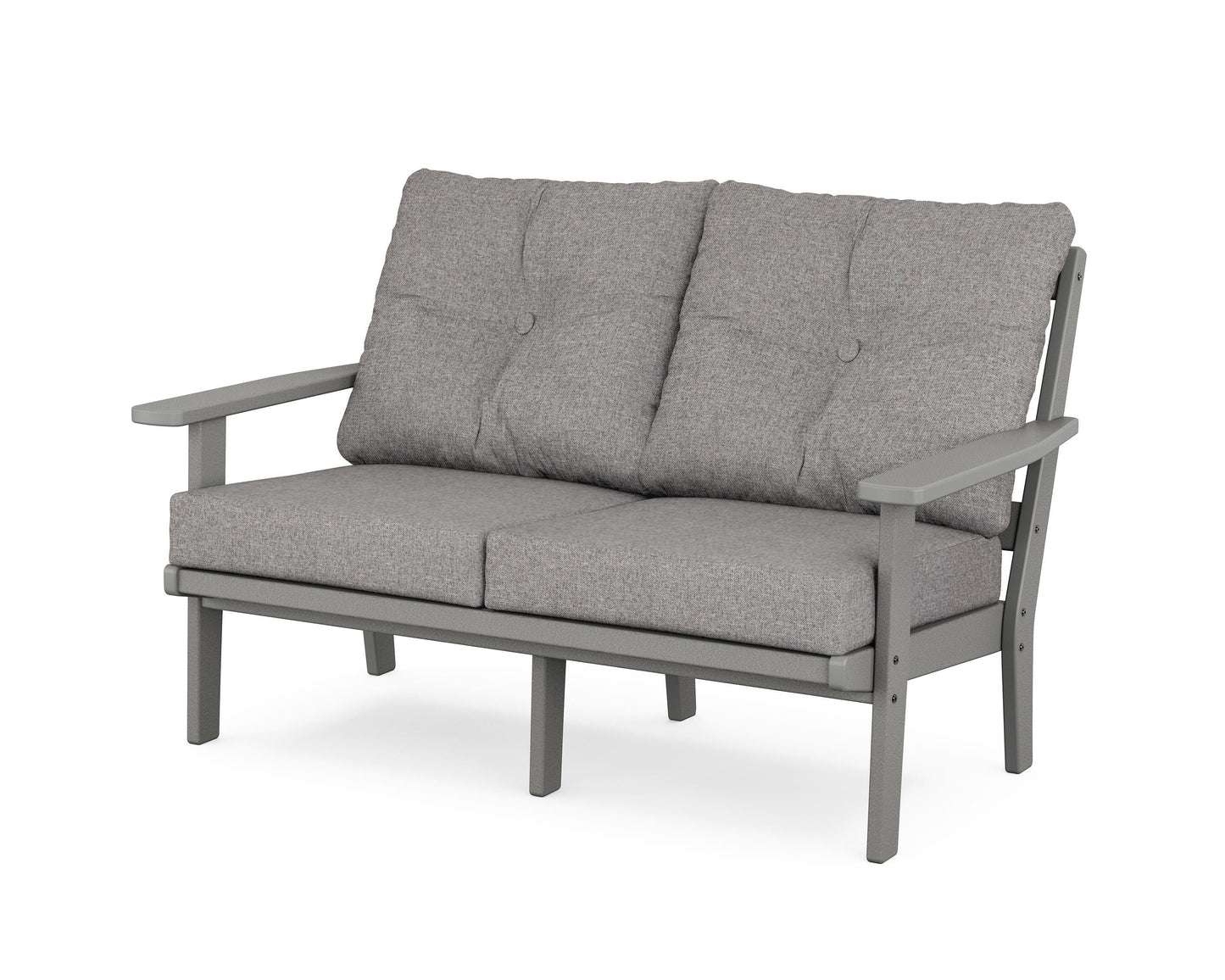 Oxford Deep SeatingÂ Loveseat