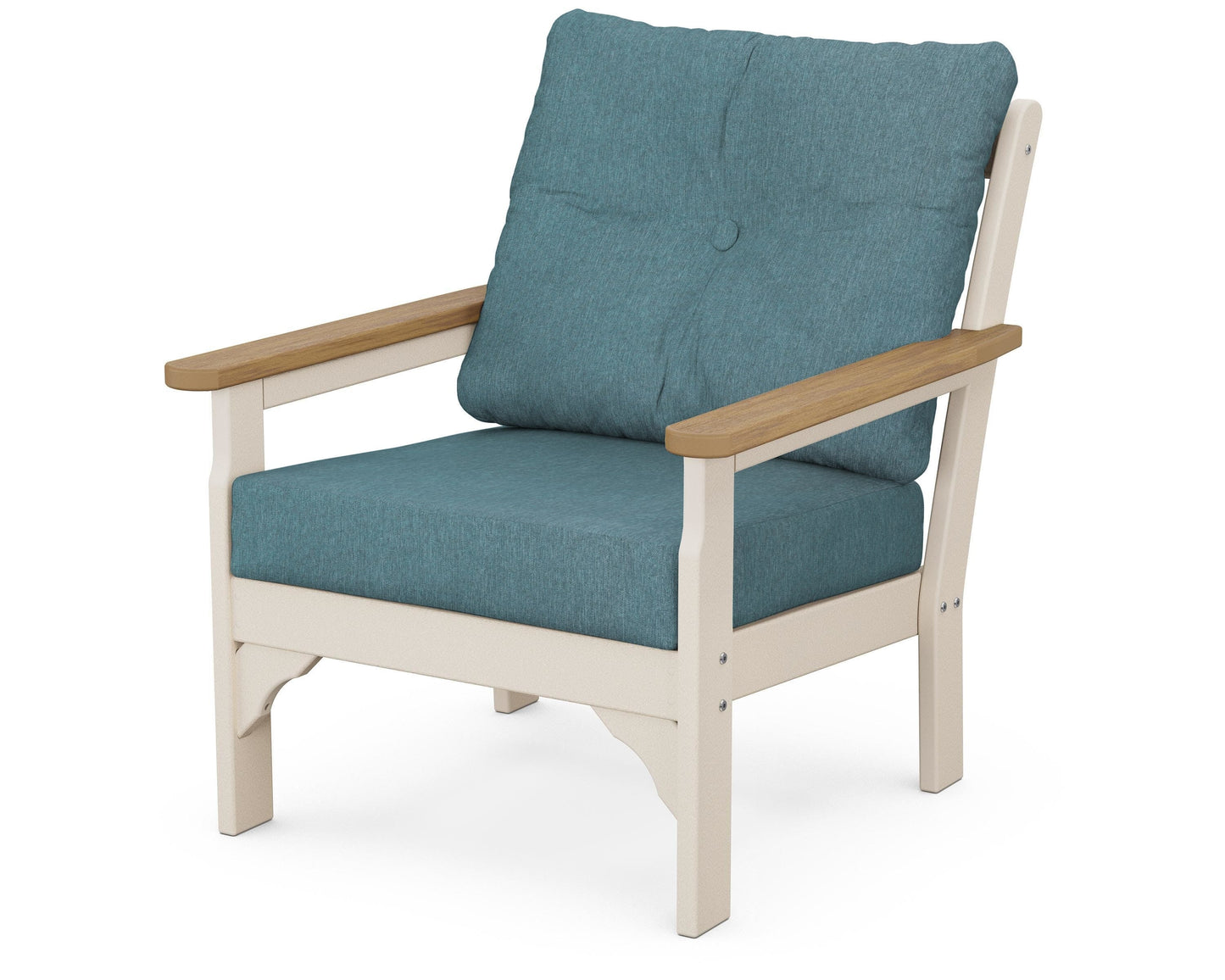Vineyard Deep Seating Chair