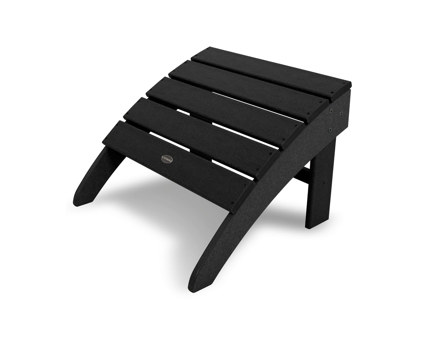 South Beach Adirondack Ottoman