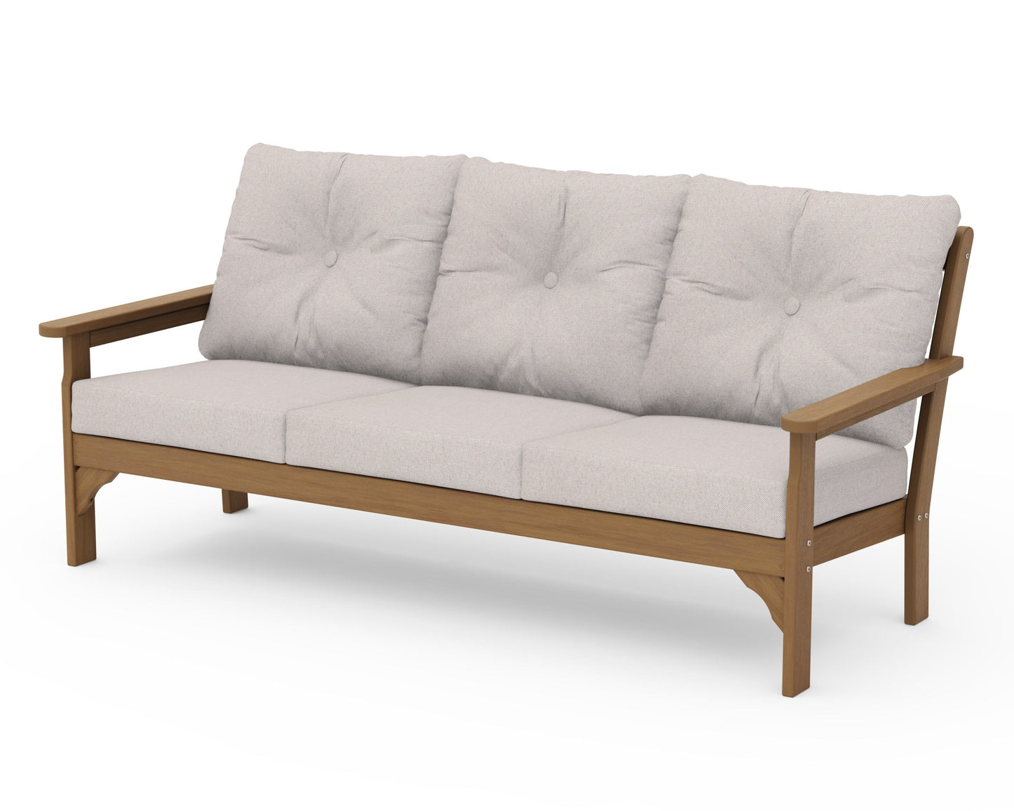 Vineyard Deep Seating Sofa