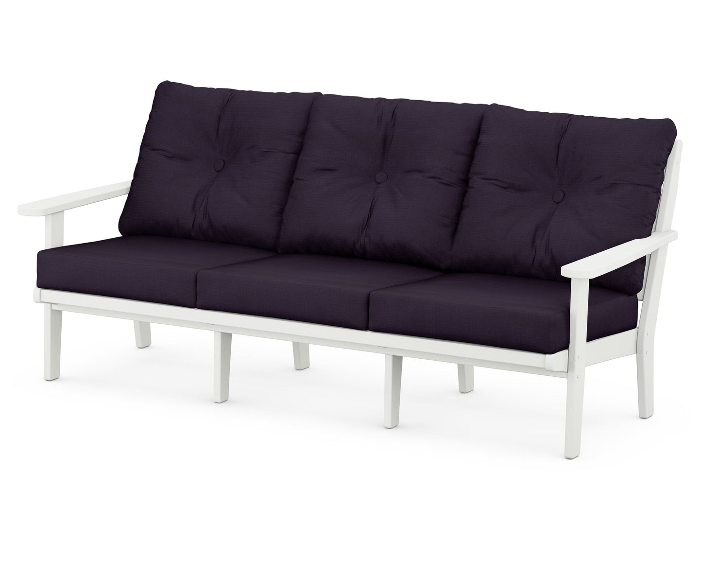 Lakeside Deep Seating Sofa