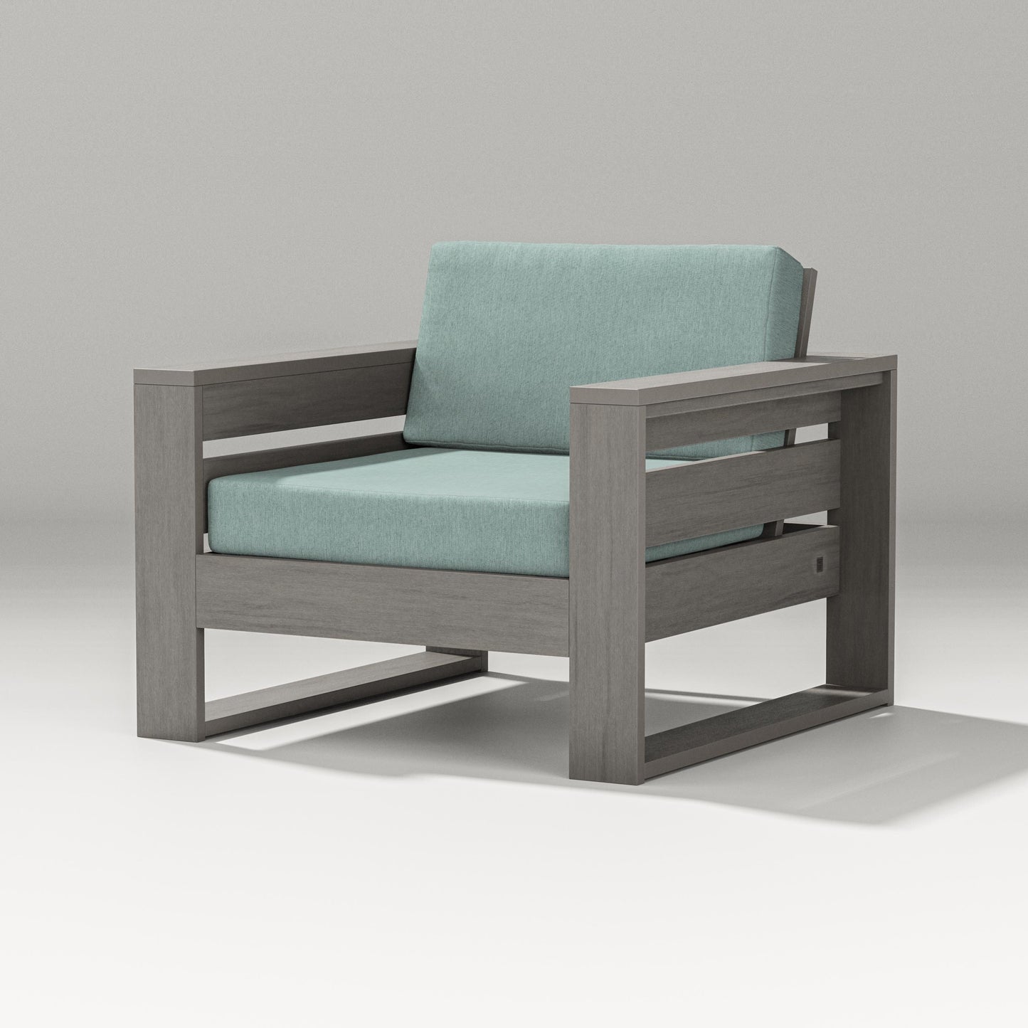 Latitude Lounge Chair