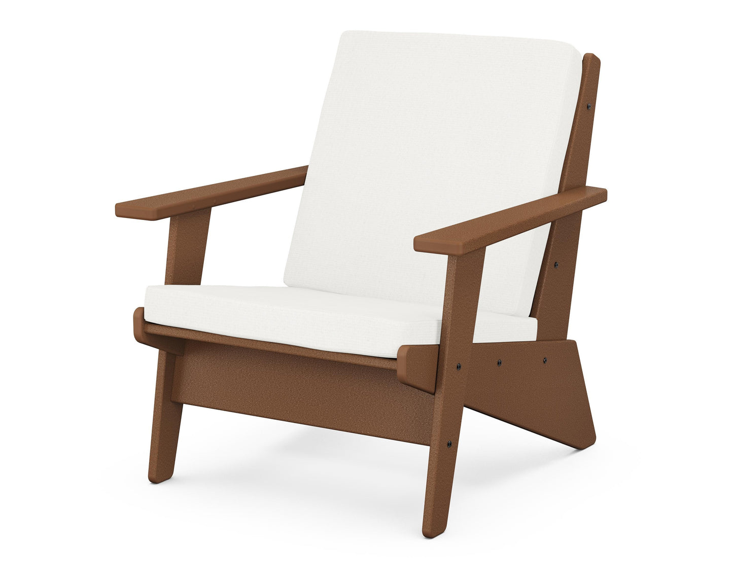 Riviera Modern Lounge Chair