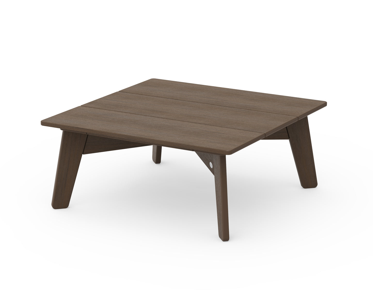 Riviera Modern Conversation Table