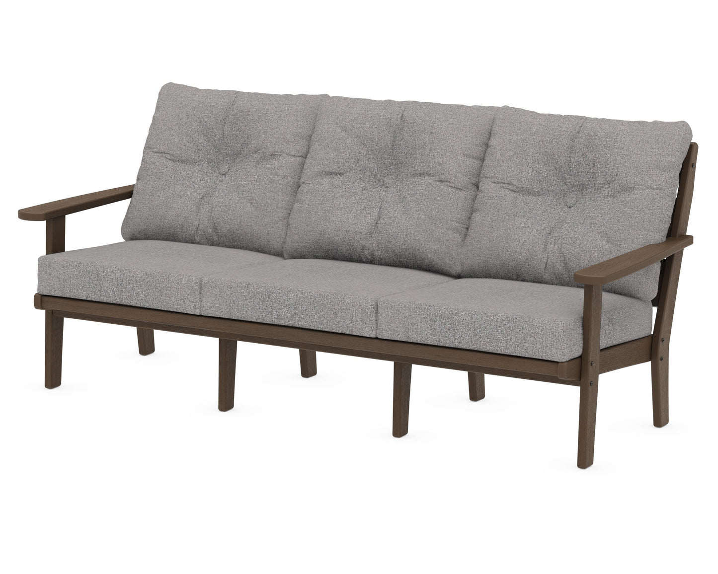 Lakeside Deep Seating Sofa
