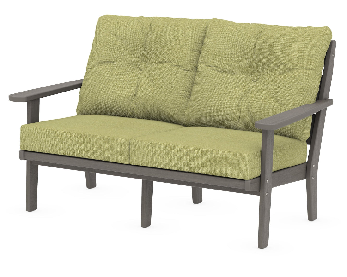 Lakeside Deep Seating Loveseat