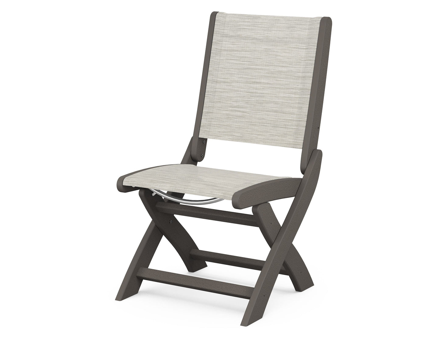 Coastal Folding Side Chair