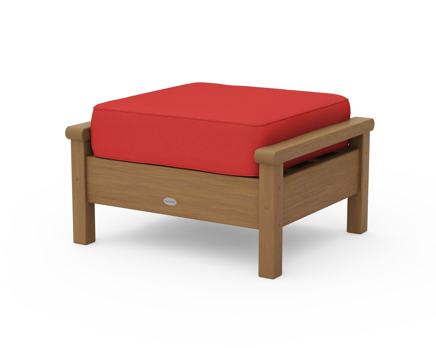 Harbour Deep Seating Ottoman