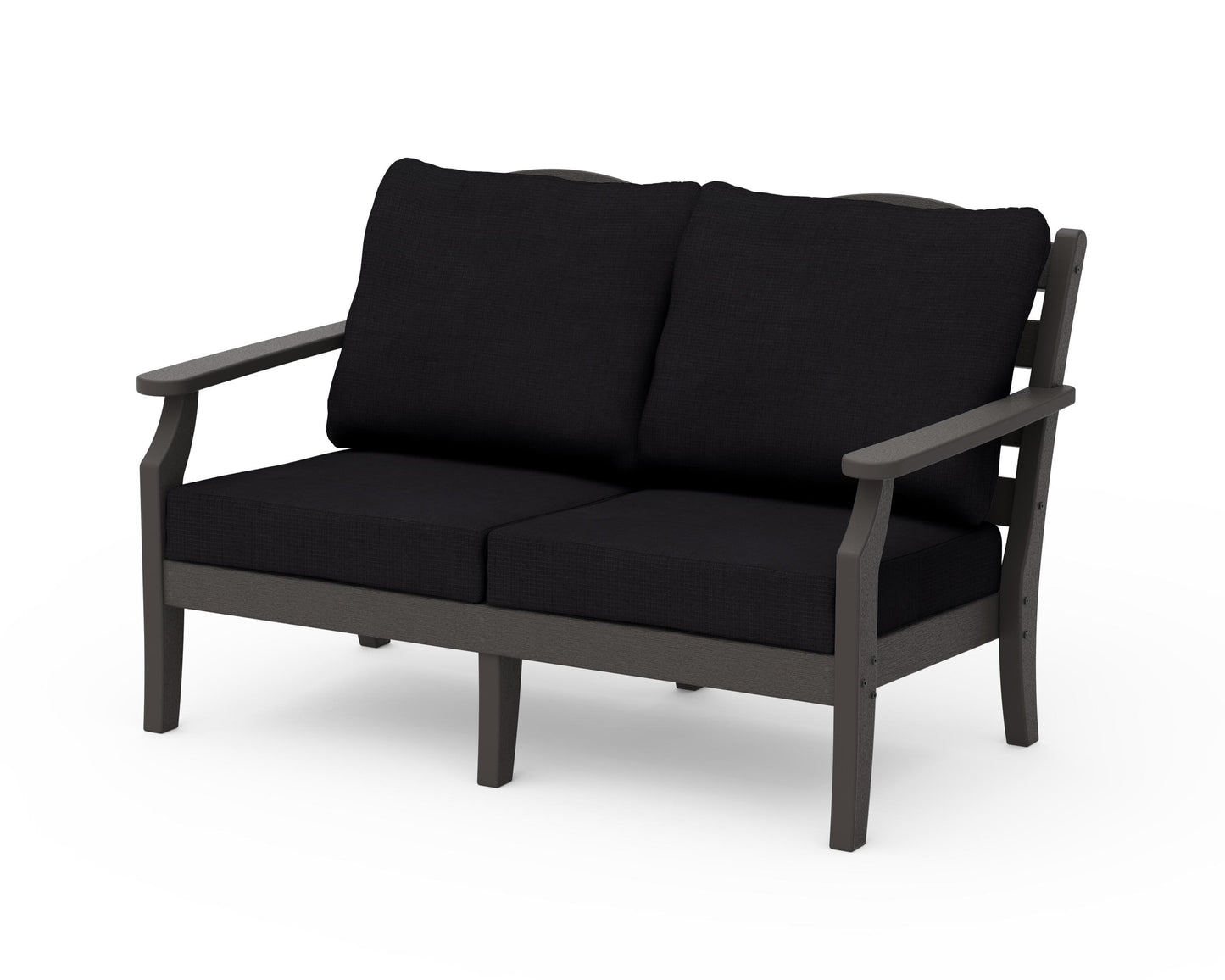 Savannah Deep Seating Loveseat