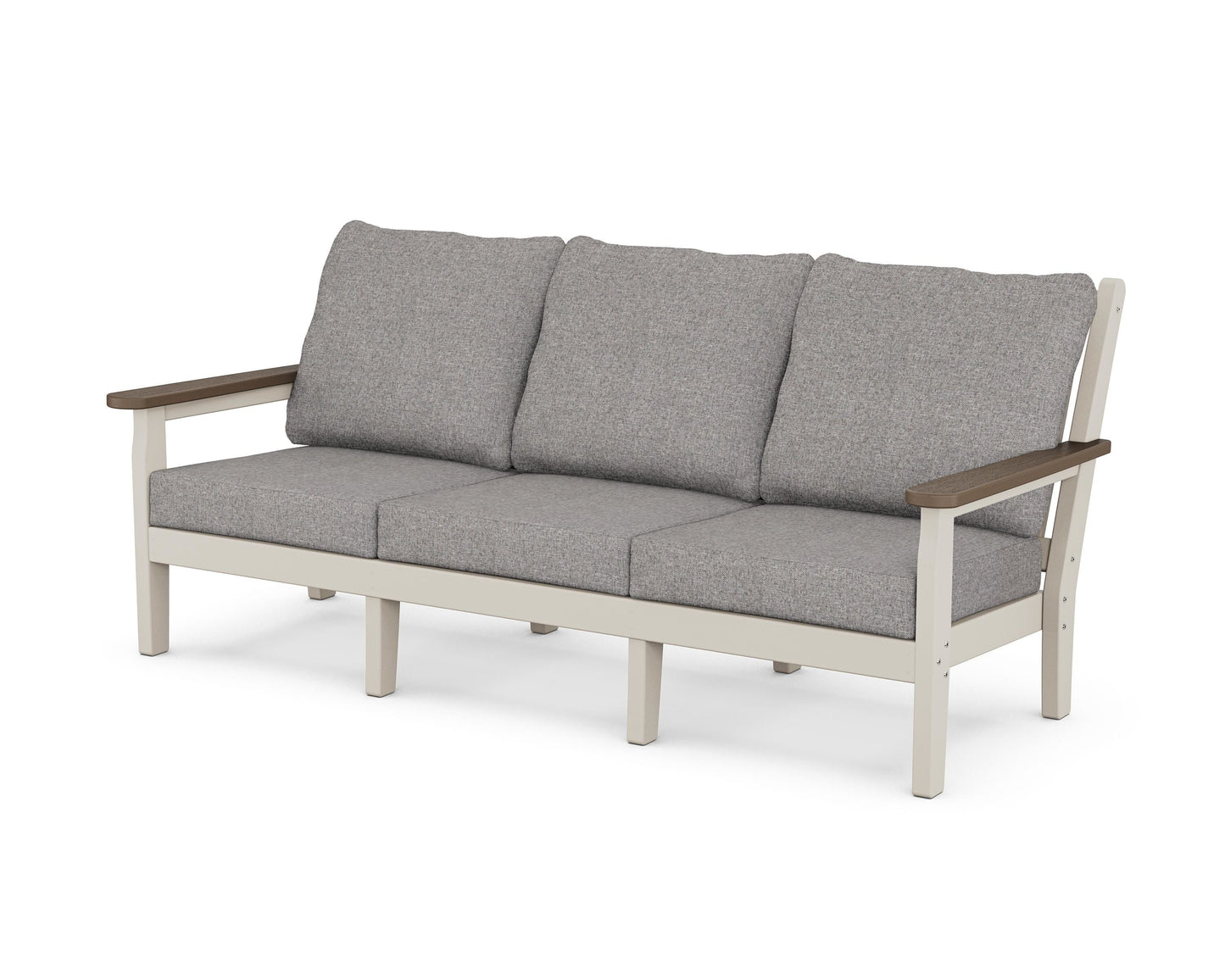 Chippendale Deep Seating Sofa