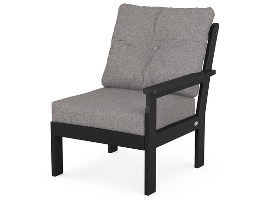 Vineyard Modular Right Arm Chair
