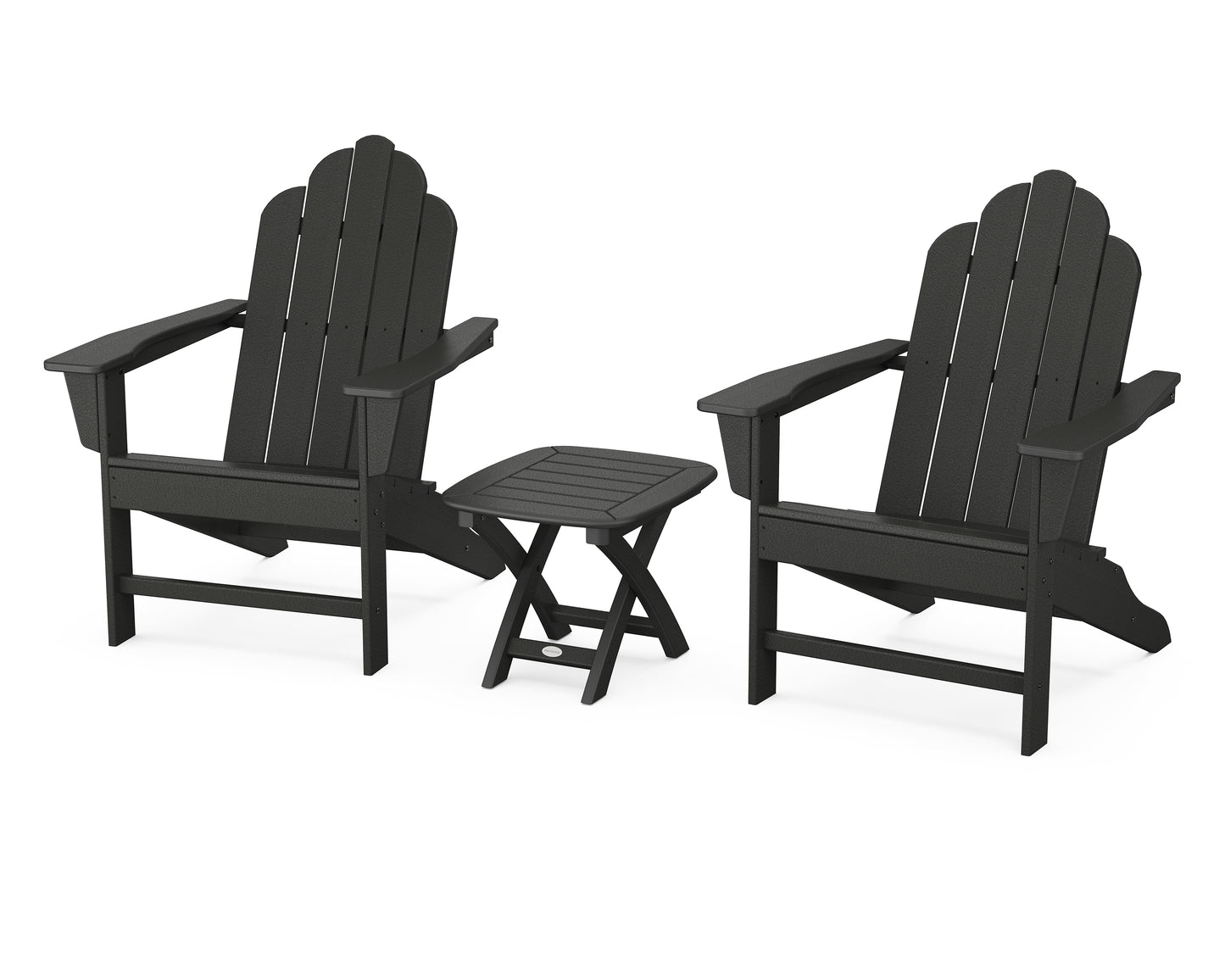 Long Island Adirondack 3-Piece Set