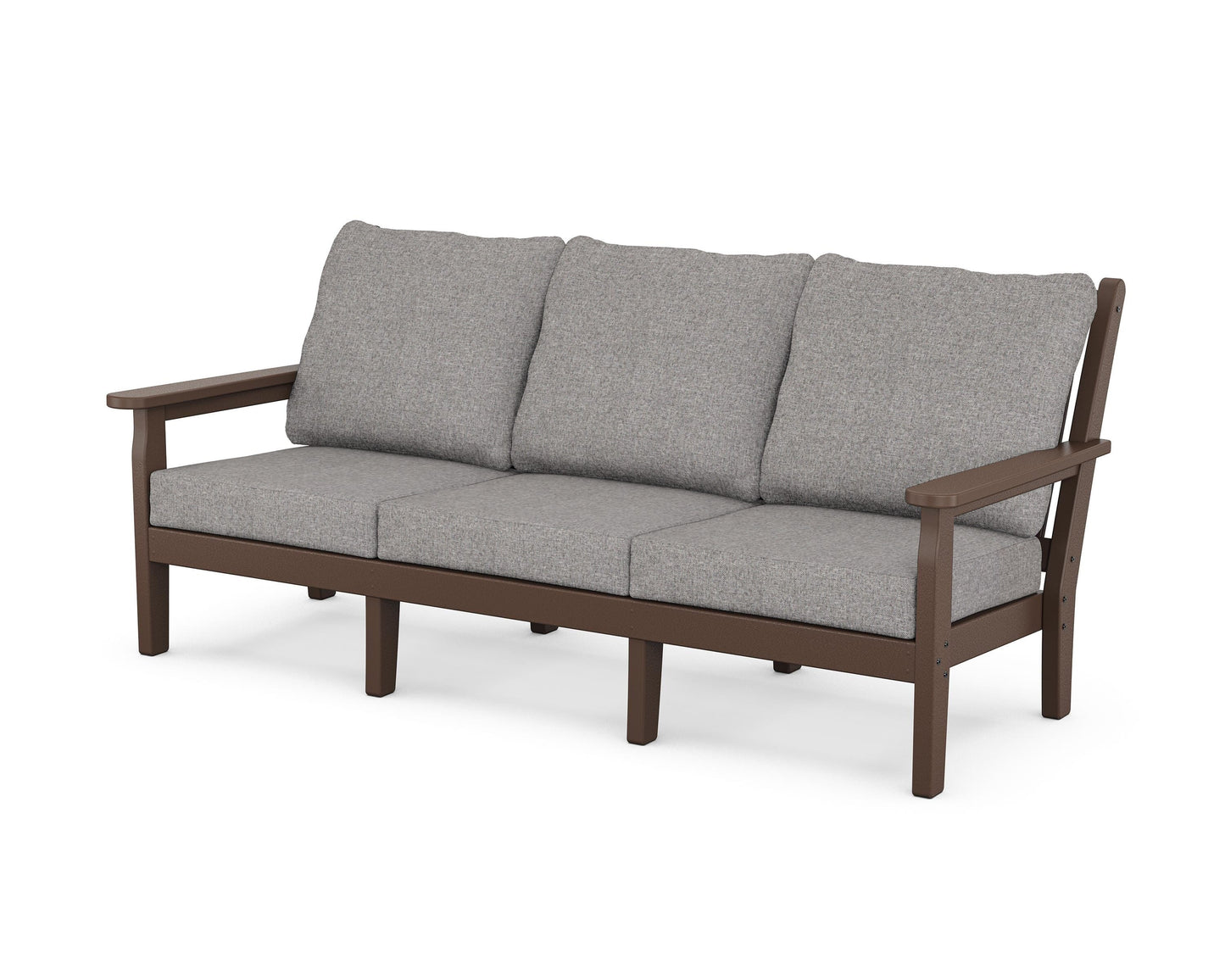 Chippendale Deep Seating Sofa