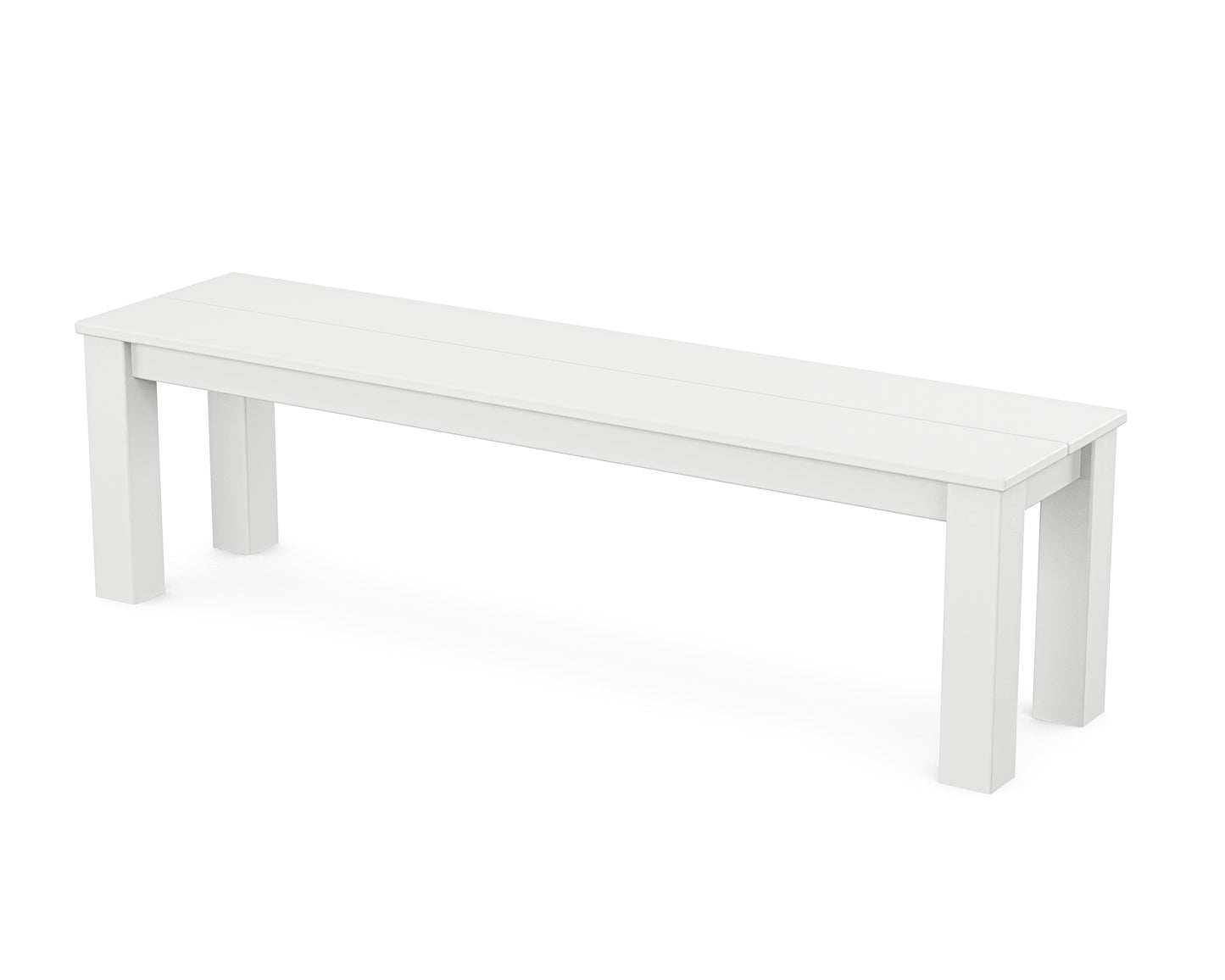 Parsons 60â€ Bench