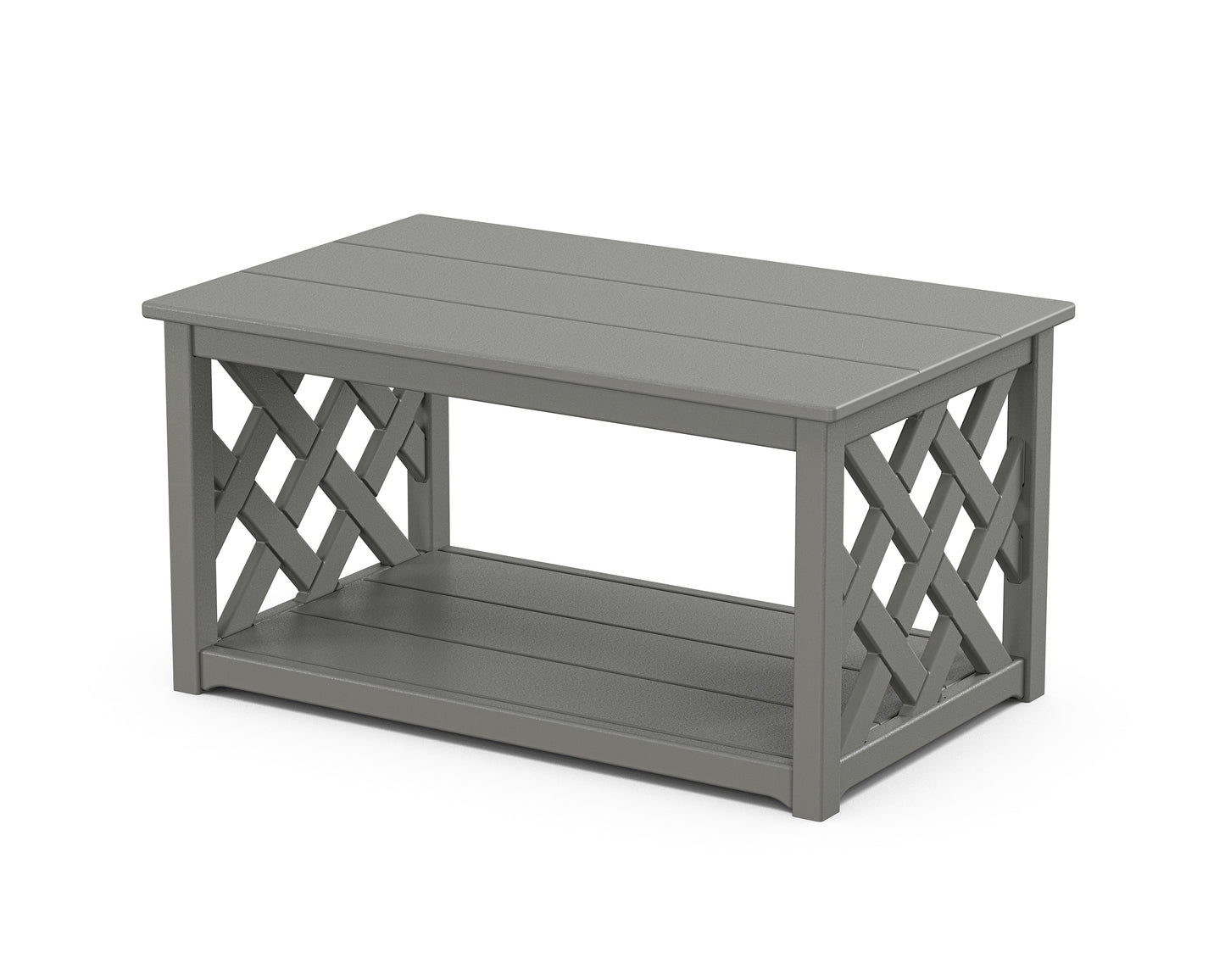 Wovendale Coffee Table