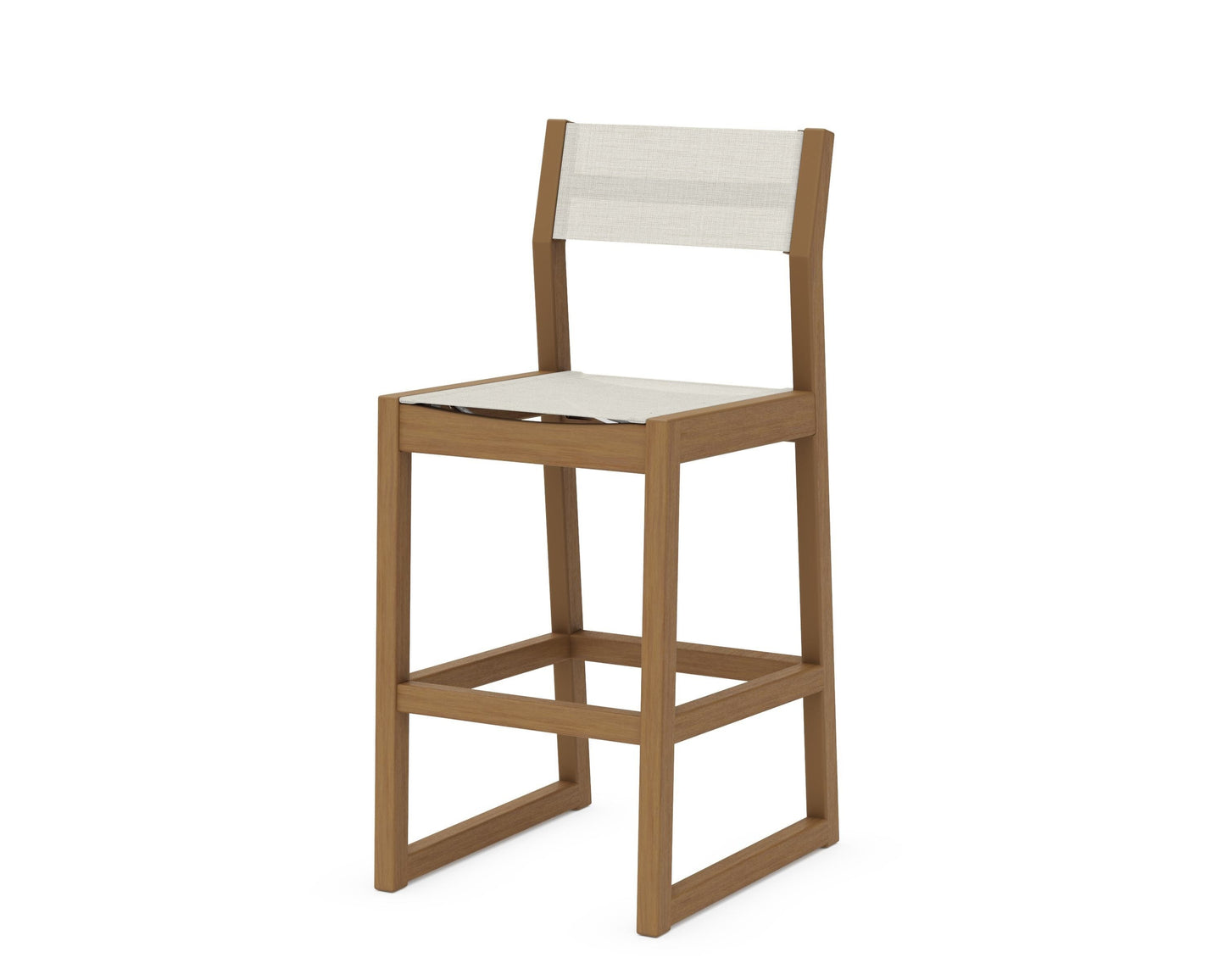 EDGE Sling Bar Side Chair