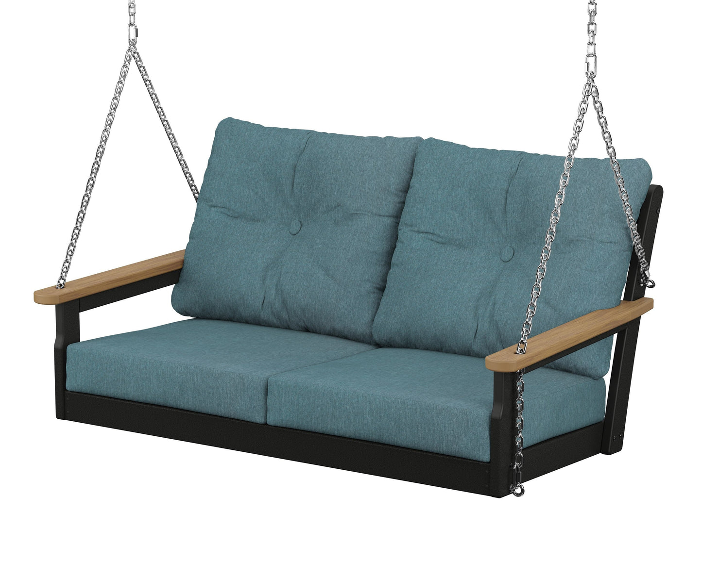 Vineyard Deep Seating Swing