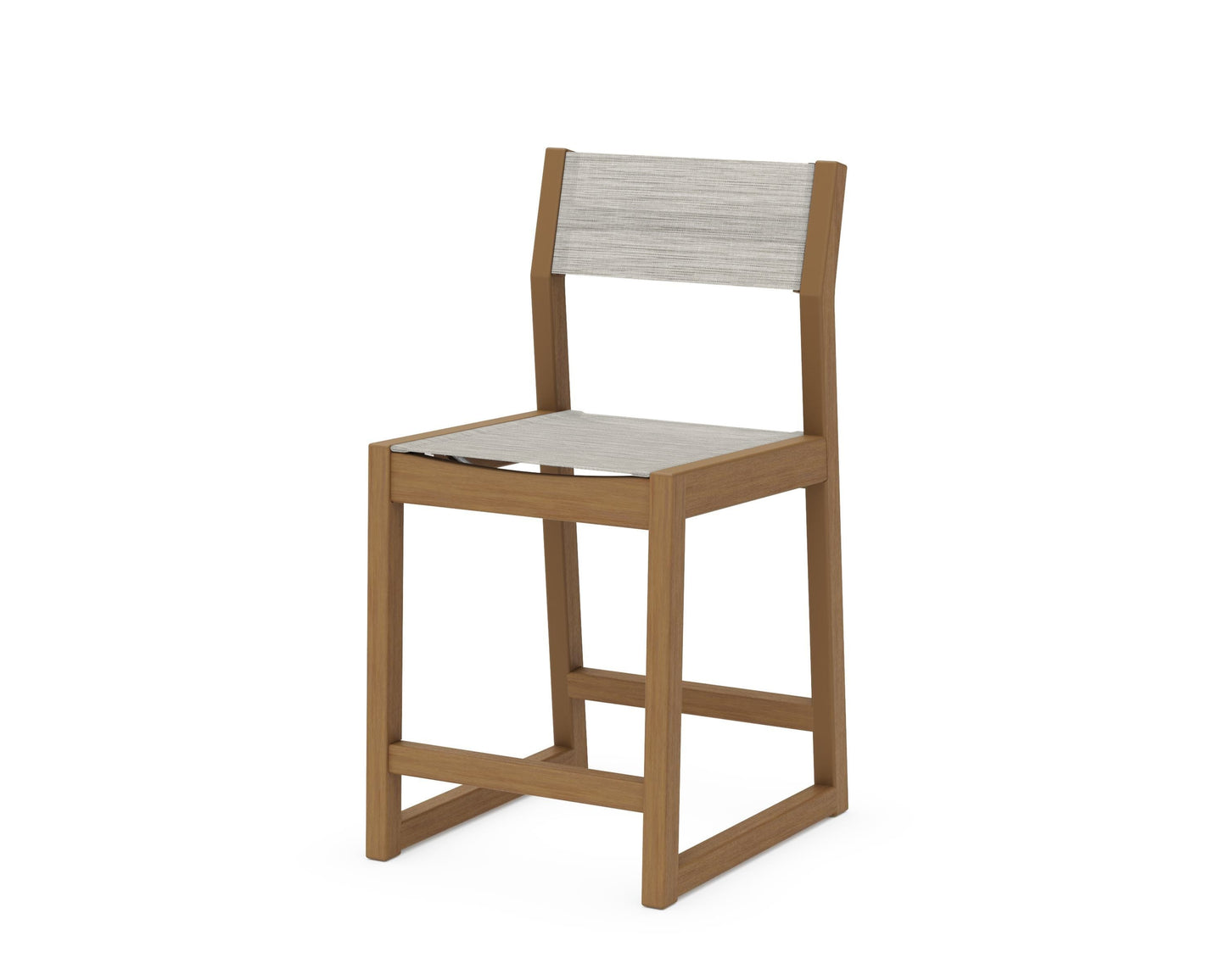 EDGE Sling Counter Side Chair